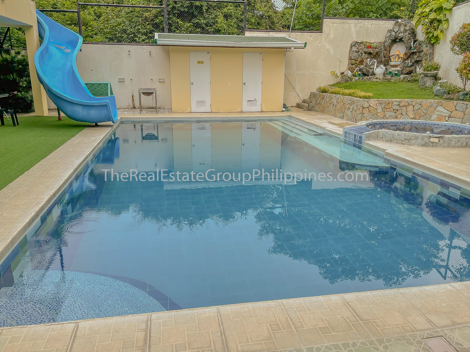 6BR House For Sale, Tali Beach Subdivision, Nasugbu, Batangas-11