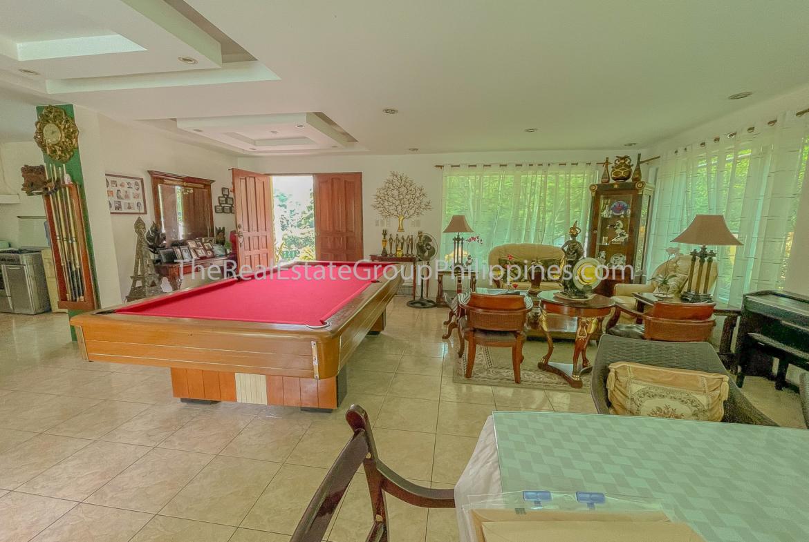 6BR House For Sale, Tali Beach Subdivision, Nasugbu, Batangas-2