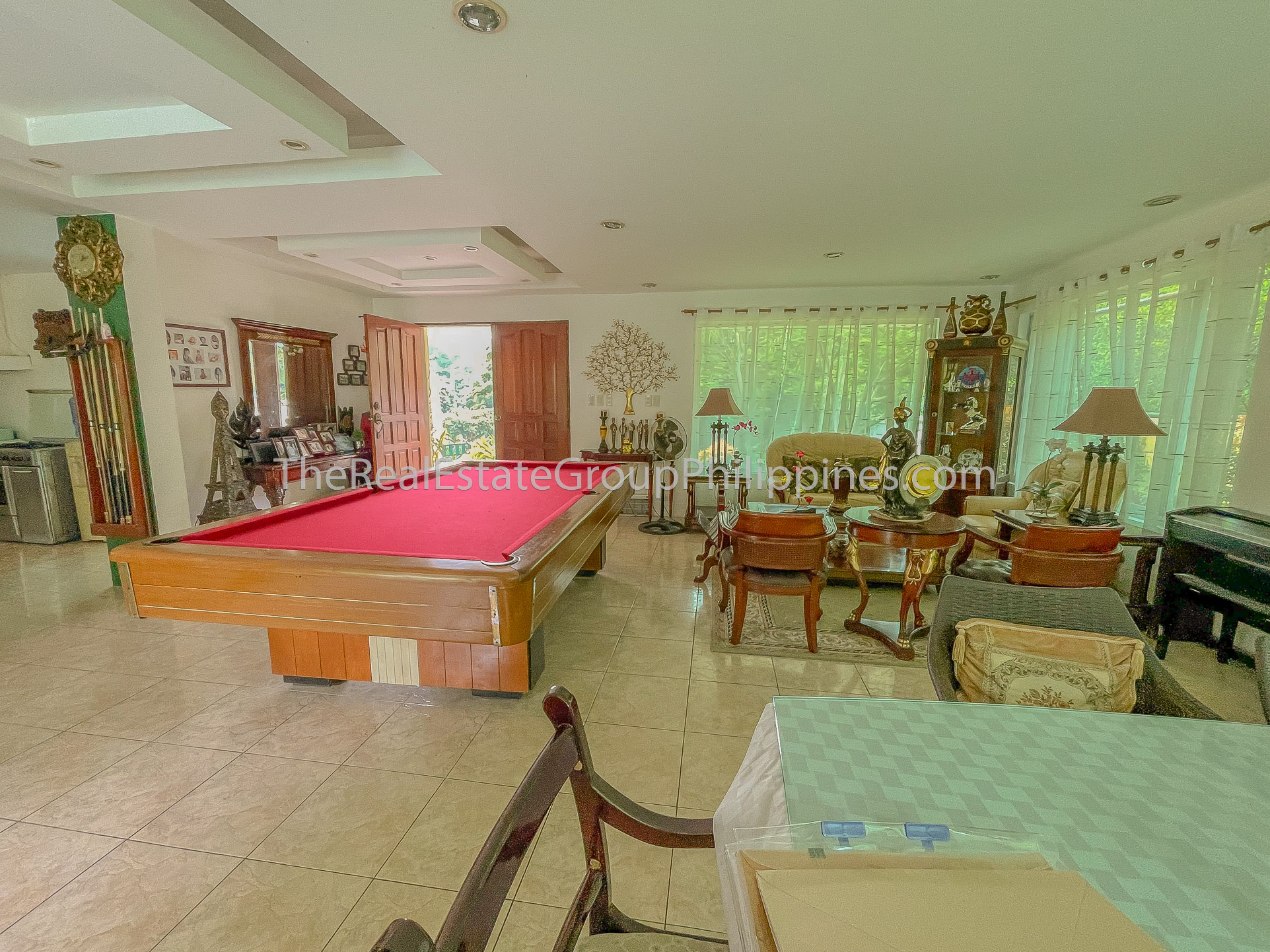 6BR House For Sale, Tali Beach Subdivision, Nasugbu, Batangas-2