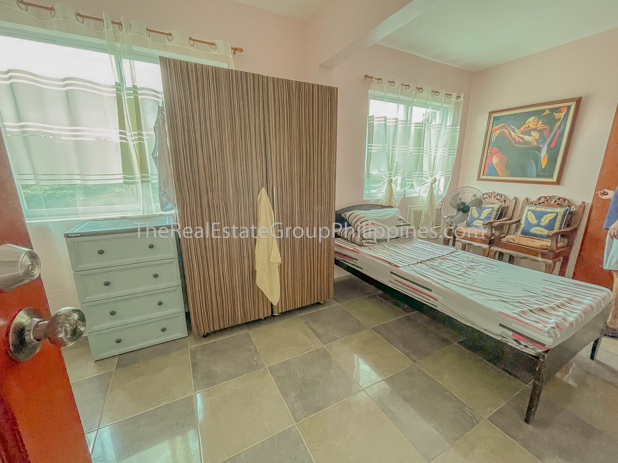 6BR House For Sale, Tali Beach Subdivision, Nasugbu, Batangas-21