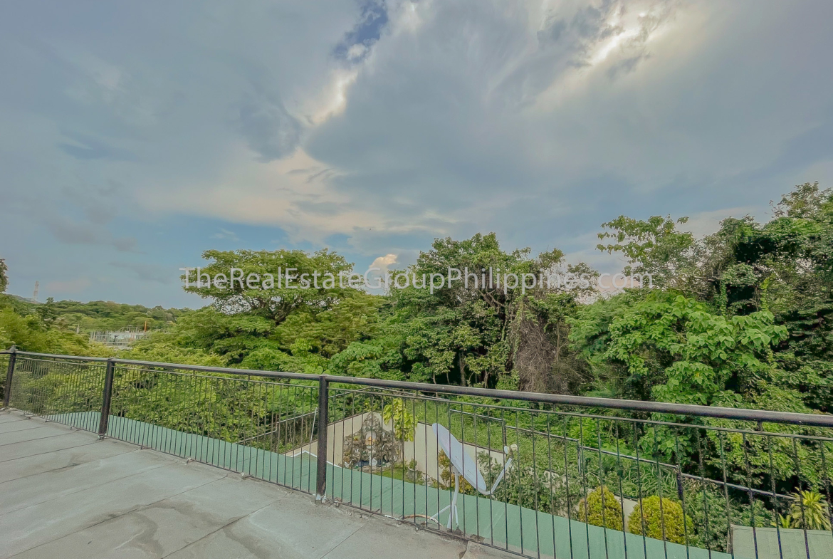6BR House For Sale, Tali Beach Subdivision, Nasugbu, Batangas-28