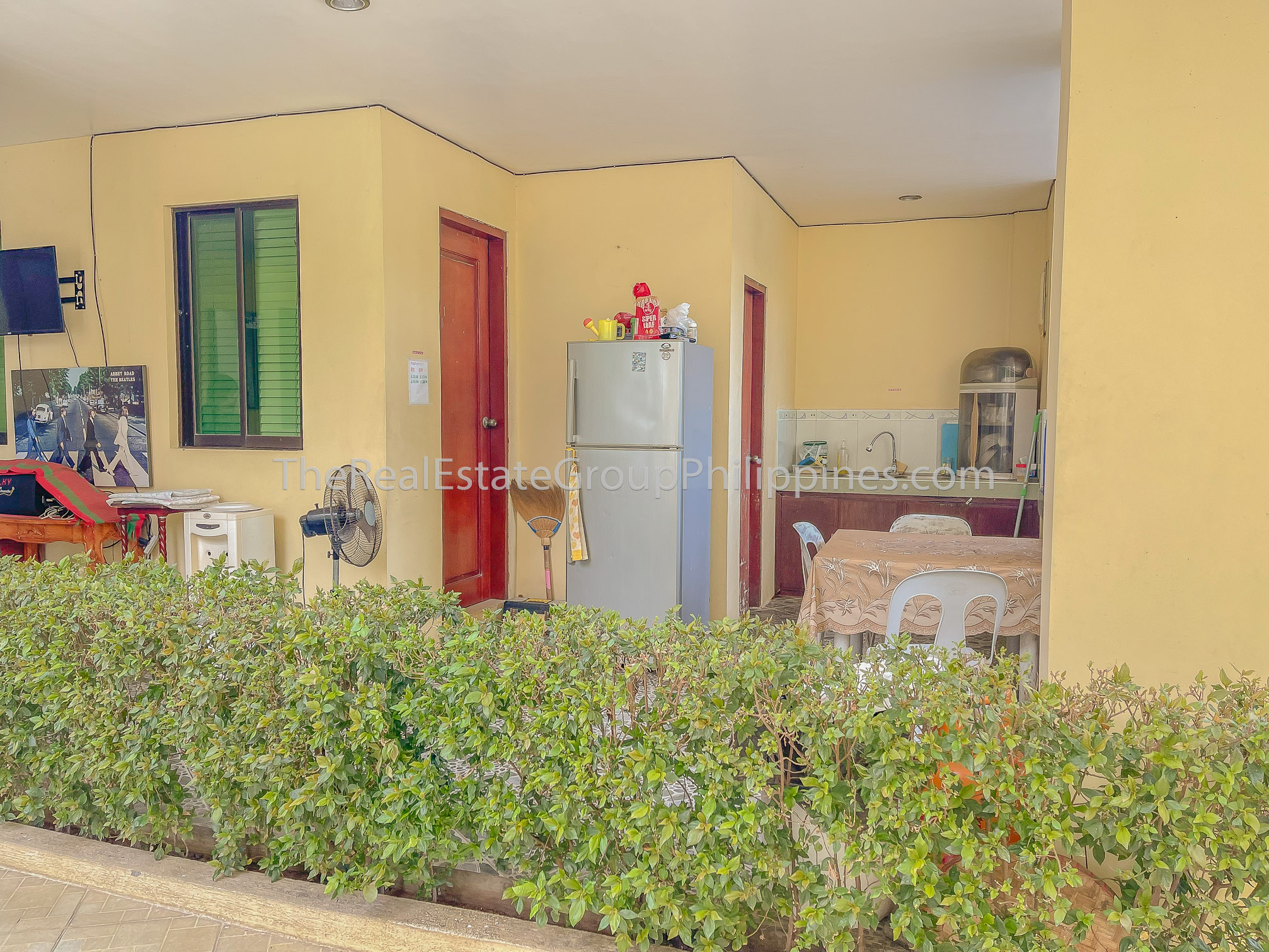 6BR House For Sale, Tali Beach Subdivision, Nasugbu, Batangas-3
