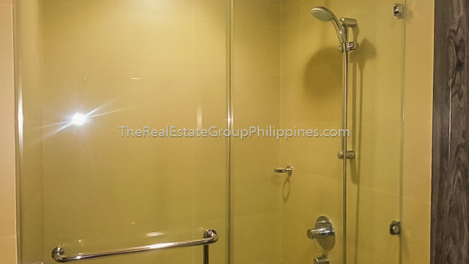 One Bedroom East Tower One Serendra For Lease10