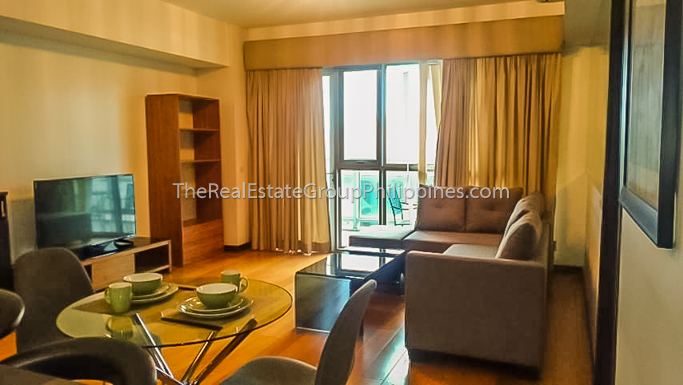 One Bedroom East Tower One Serendra For Lease11