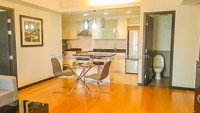 One Bedroom East Tower One Serendra For Lease12