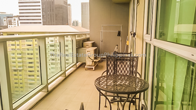 One Bedroom East Tower One Serendra For Lease13