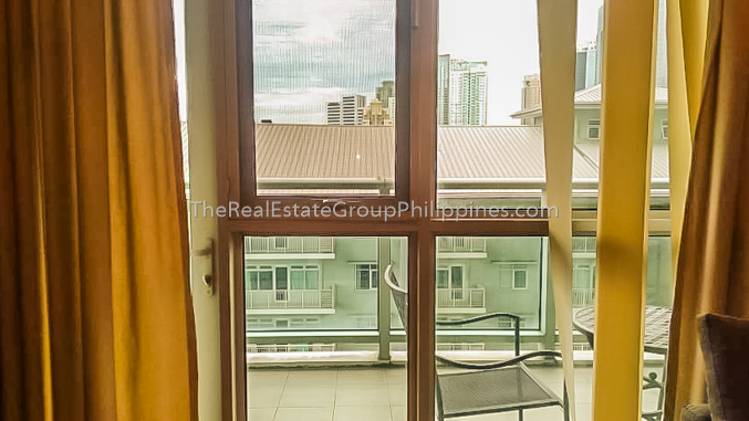 One Bedroom East Tower One Serendra For Lease2