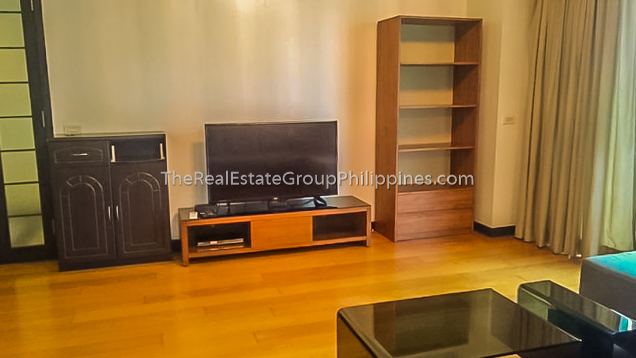 One Bedroom East Tower One Serendra For Lease6