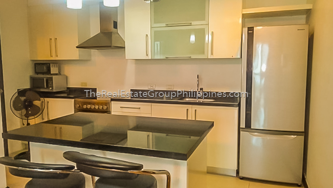 One Bedroom East Tower One Serendra For Lease8