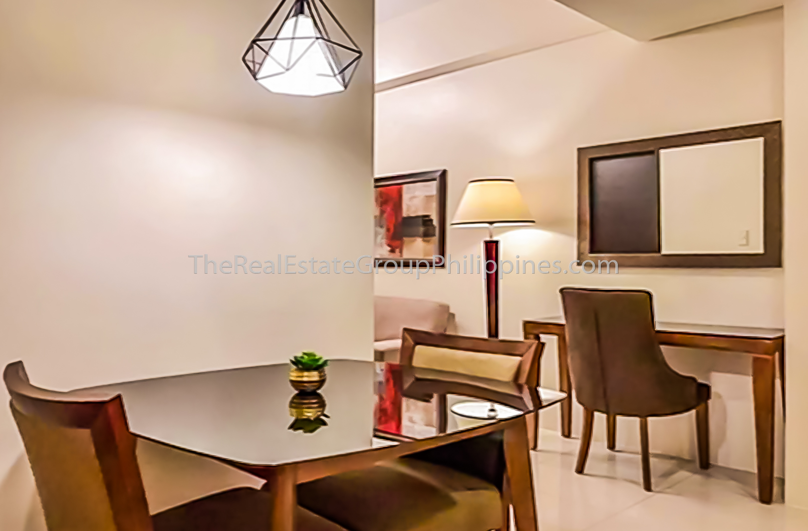 One Bedroom For Lease Park West BGC2