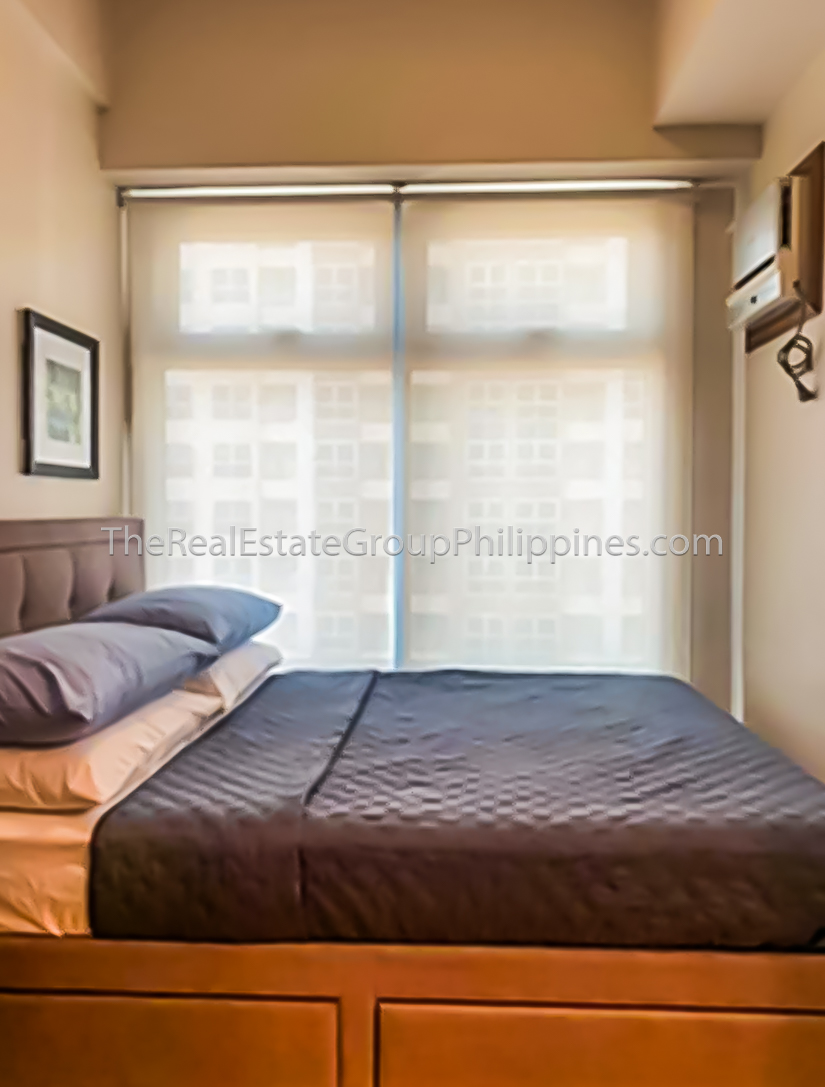 One Bedroom For Lease Park West BGC4