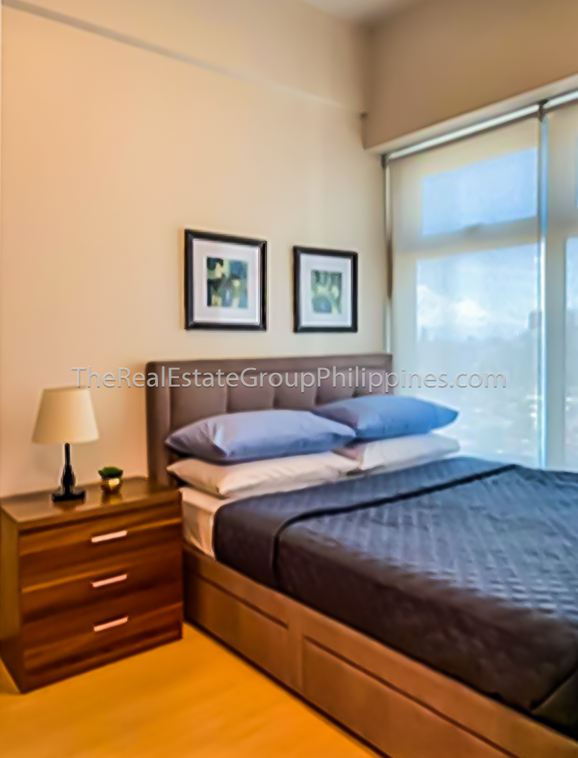 One Bedroom For Lease Park West BGC8
