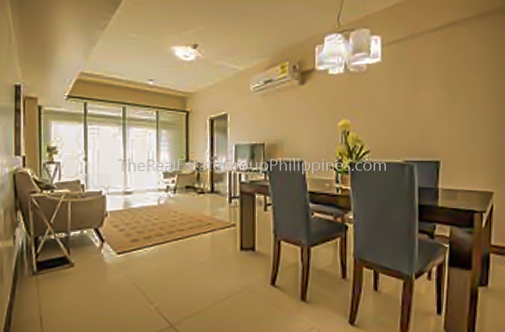 Two Bedroom Condo For Lease 8 Forbestown Road BGC6