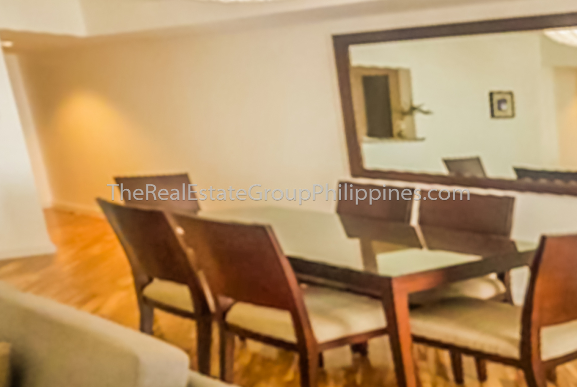Two Bedroom Condo For Rent Rockwell Makati1