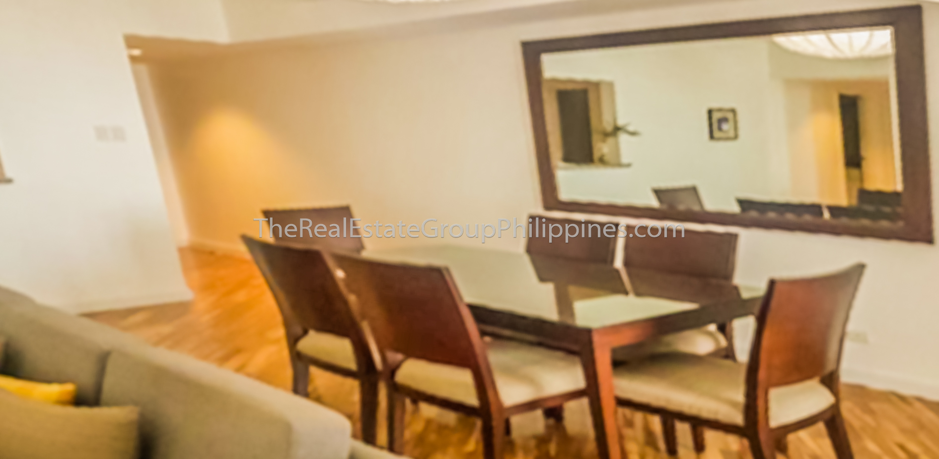 Two Bedroom Condo For Rent Rockwell Makati1