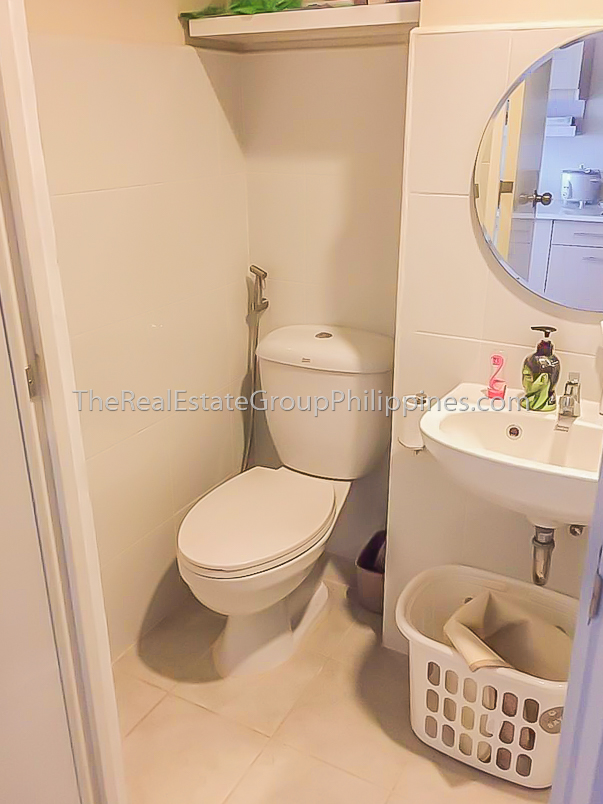 2 Bedroom Condo For Sale Pasig1