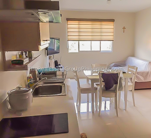 2 Bedroom Condo For Sale Pasig2