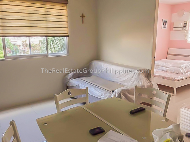 2 Bedroom Condo For Sale Pasig3