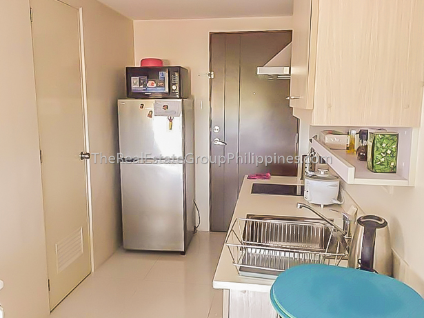 2 Bedroom Condo For Sale Pasig5