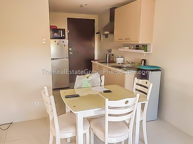 2 Bedroom Condo For Sale Pasig8