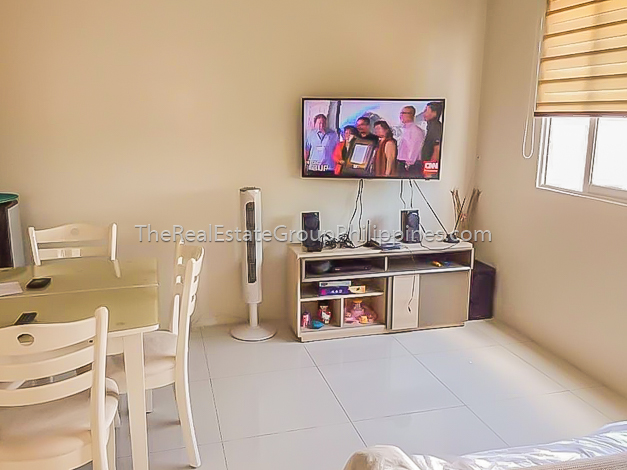 2 Bedroom Condo For Sale Pasig9