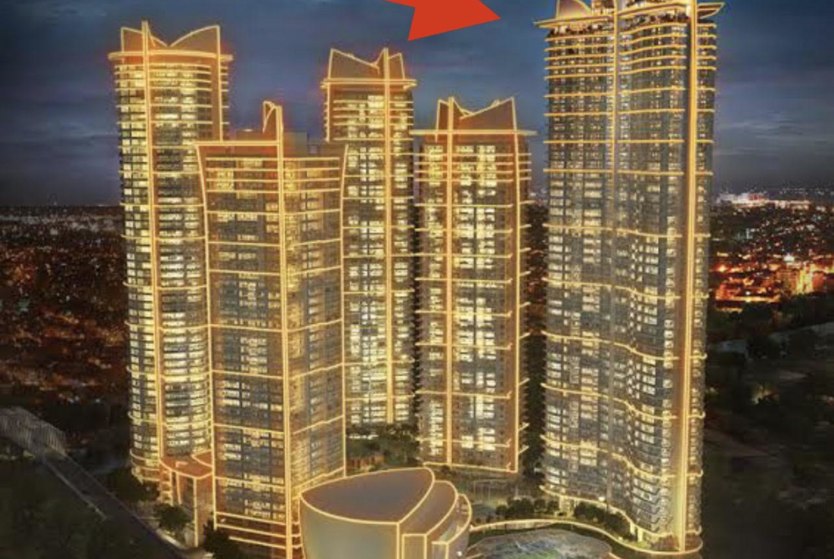 Two Bedroom Condo For Sale Proscenium Residences Rockwell Makati2