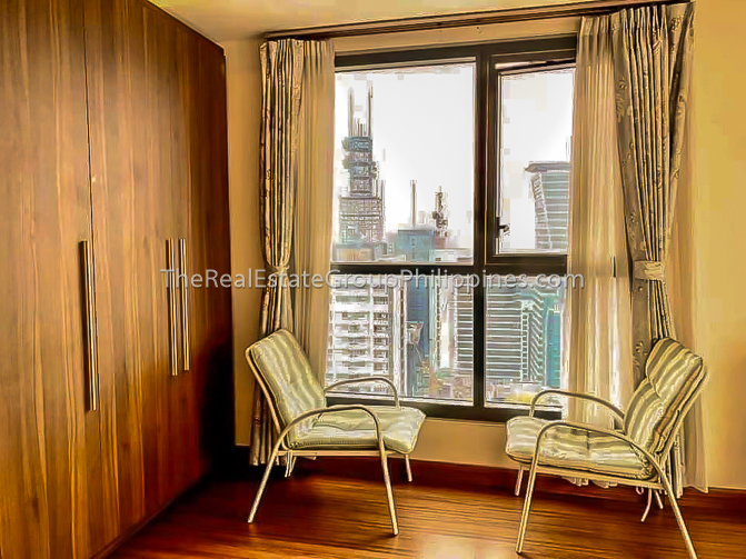 Two Bedroom Condo For Sale Shang Salcedo Place Makati3