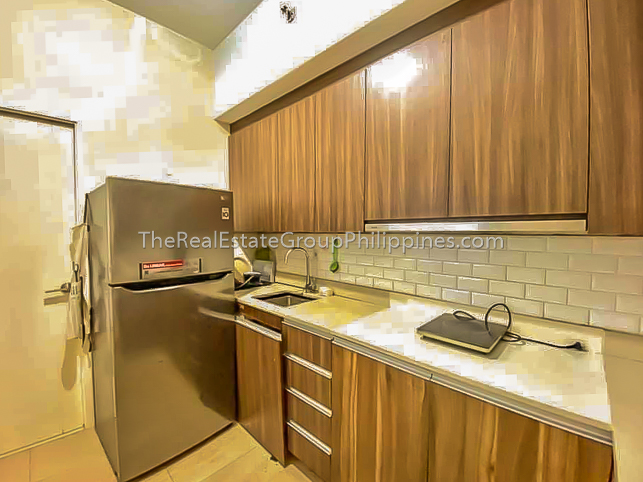 Two Bedroom Condo For Sale Shang Salcedo Place Makati7