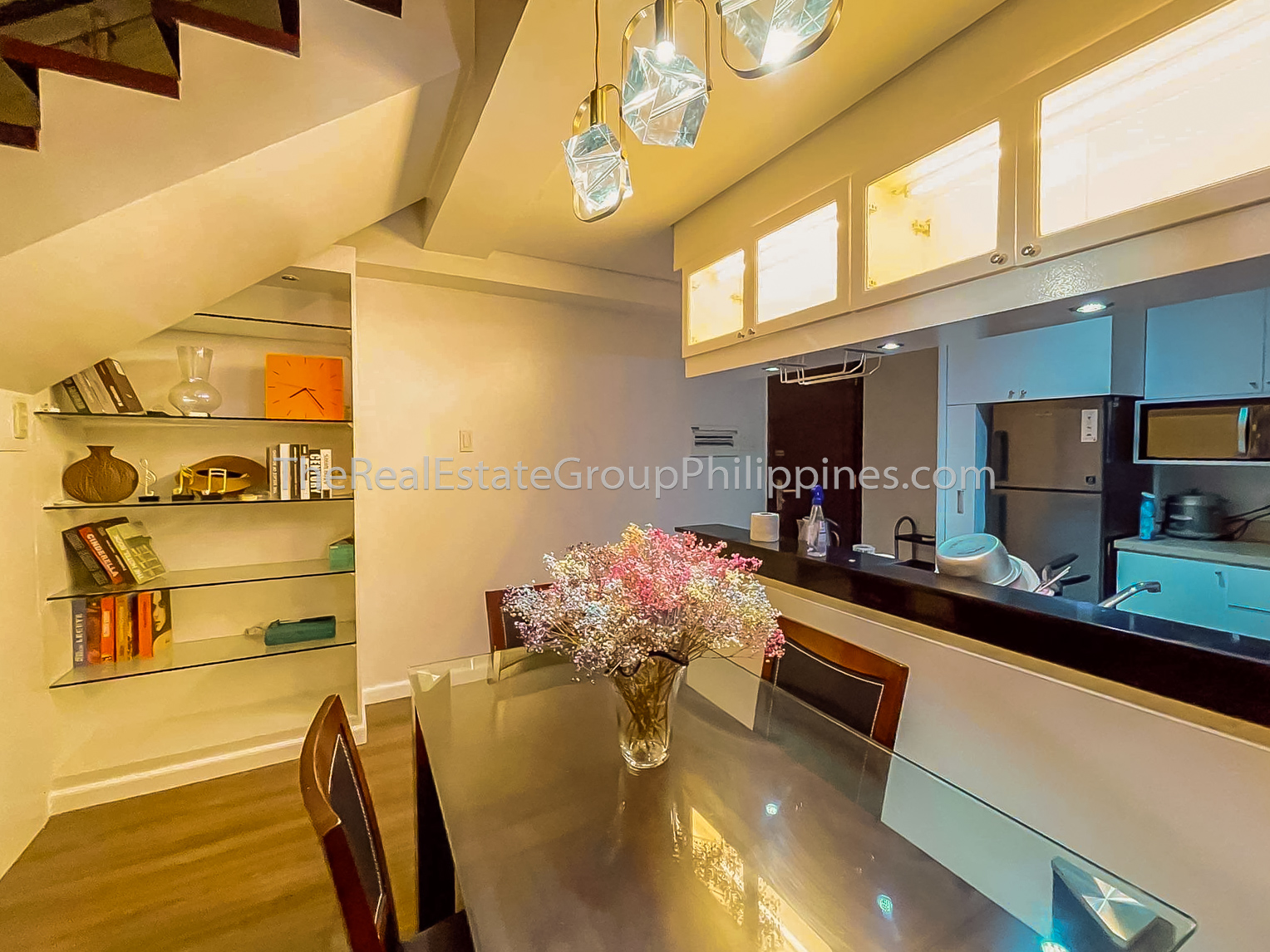 3 Bedroom Condominium For Sale BGC, Three Bedroom Condo For Sale Fort Residences, 3 BR Condo For Sale BGC Taguig, 3BR Condo For Sale Burgos Circle BGC4