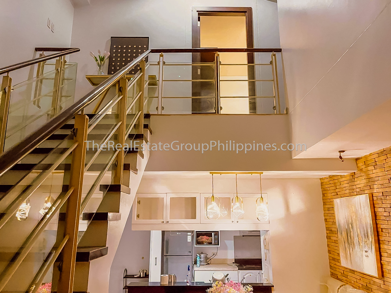 3 Bedroom Condominium For Sale BGC, Three Bedroom Condo For Sale Fort Residences, 3 BR Condo For Sale BGC Taguig, 3BR Condo For Sale Burgos Circle BGC7