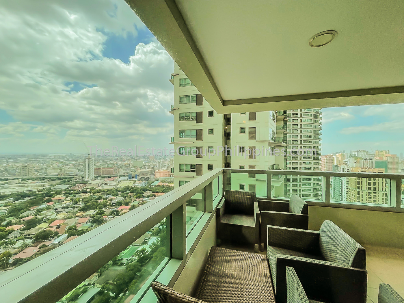 The Residences at Greenbelt for Sale in Makati