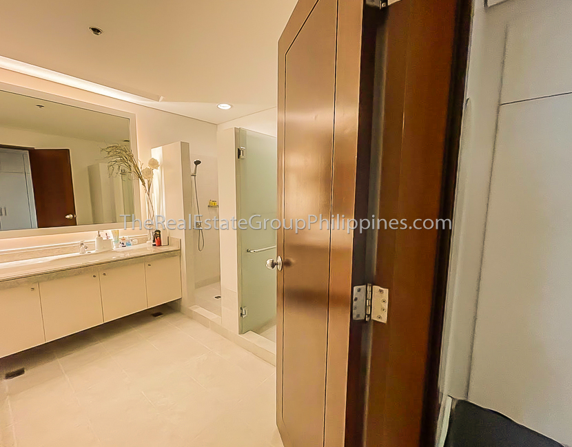 3 Bedroom For Sale The Residences At Greenbelt Makati24
