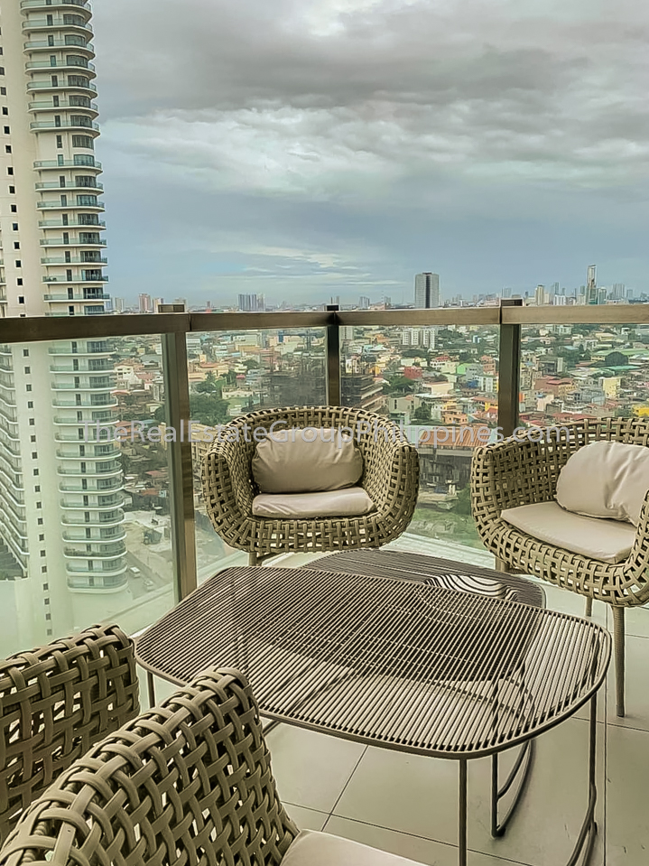 3BR Condo For Rent Guadalupe Viejo Makati1