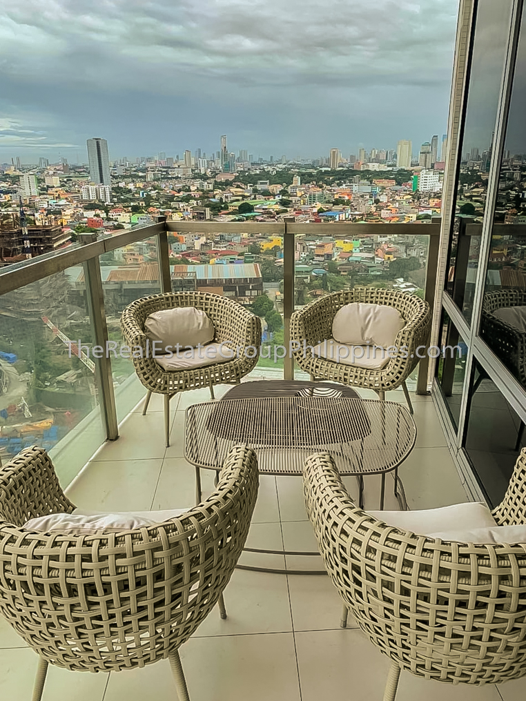 3BR Condo For Rent Guadalupe Viejo Makati2