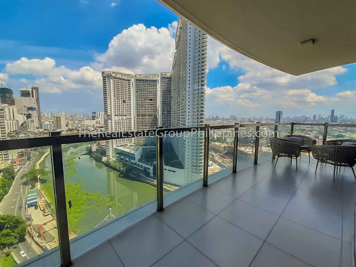 3BR Condo For Rent Guadalupe Viejo Makati4