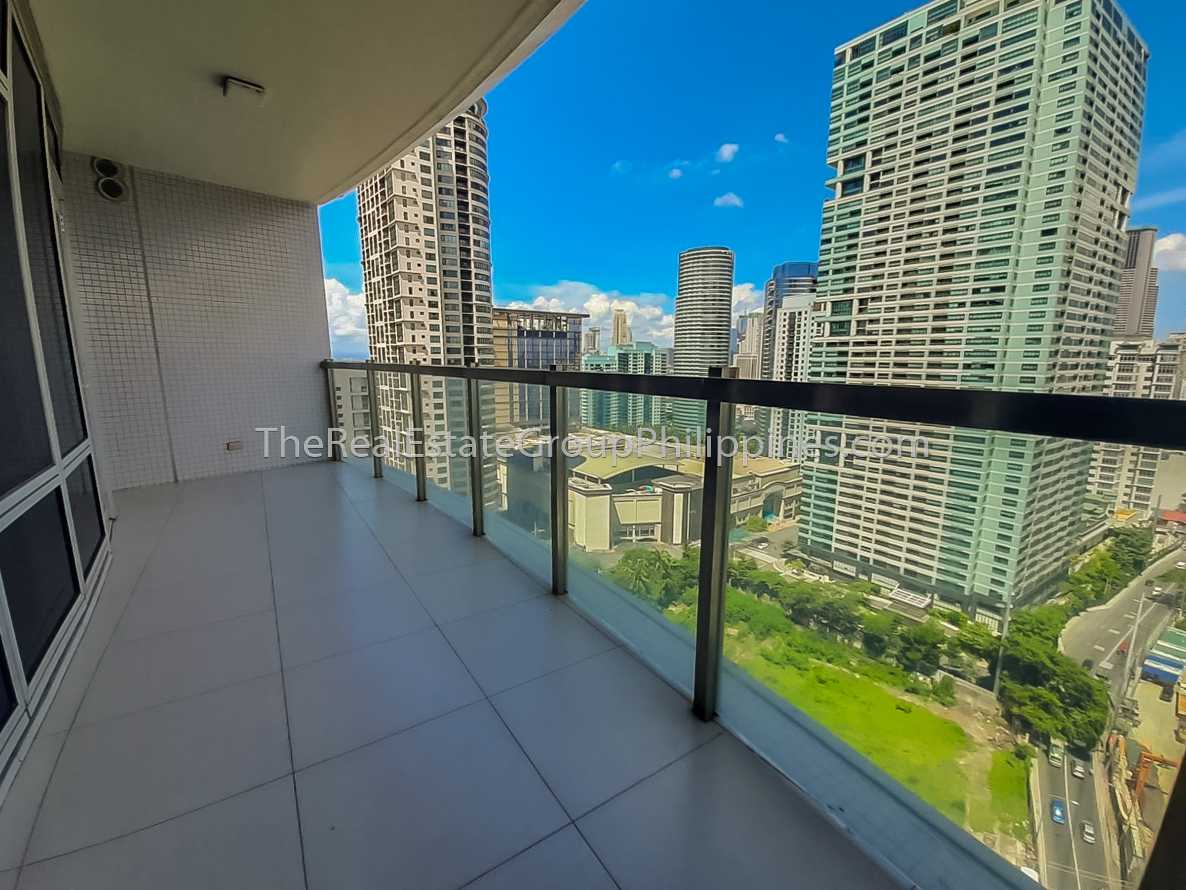 3BR Condo For Rent Guadalupe Viejo Makati5