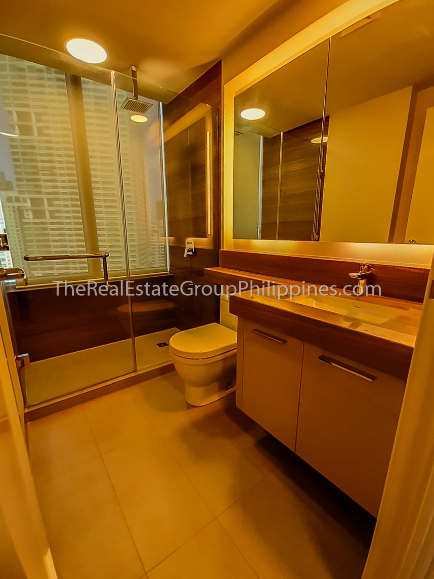 3BR Condo For Rent Guadalupe Viejo Makati6