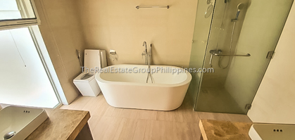 4BR House For Rent, Acadia St. McKinley Hill Village, Taguig-1