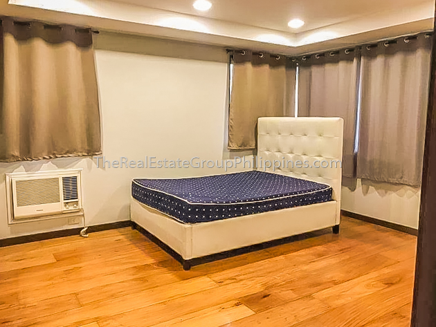Four Bedroom House For Lease McKinley Hill Taguig7