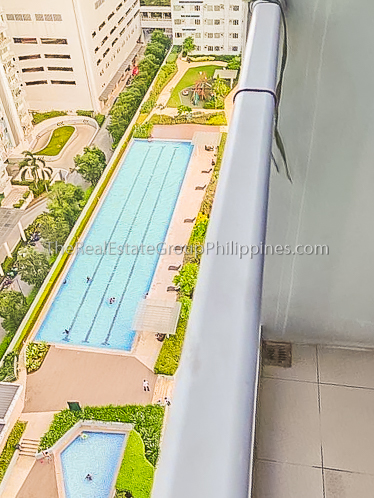One Bedroom For Lease Grass Residences