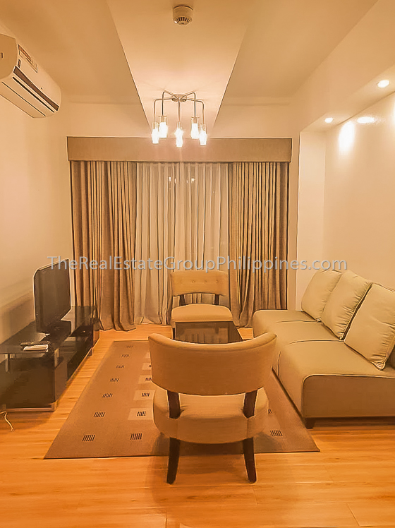 1BR For Rent Ortigas