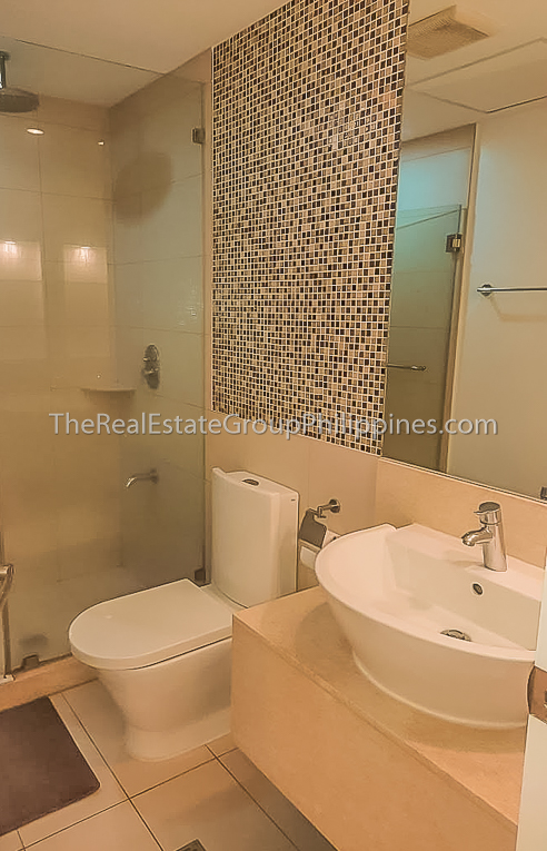 1 Bedroom For Rent St. Francis Shangri-La, 1BR Condo For Lease St. Francis Shangri-La Place4