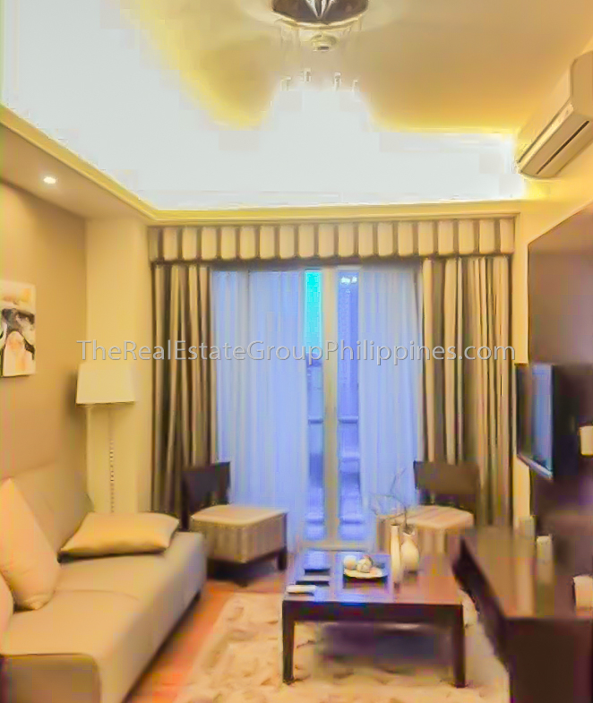 1BR For Lease Ortigas2