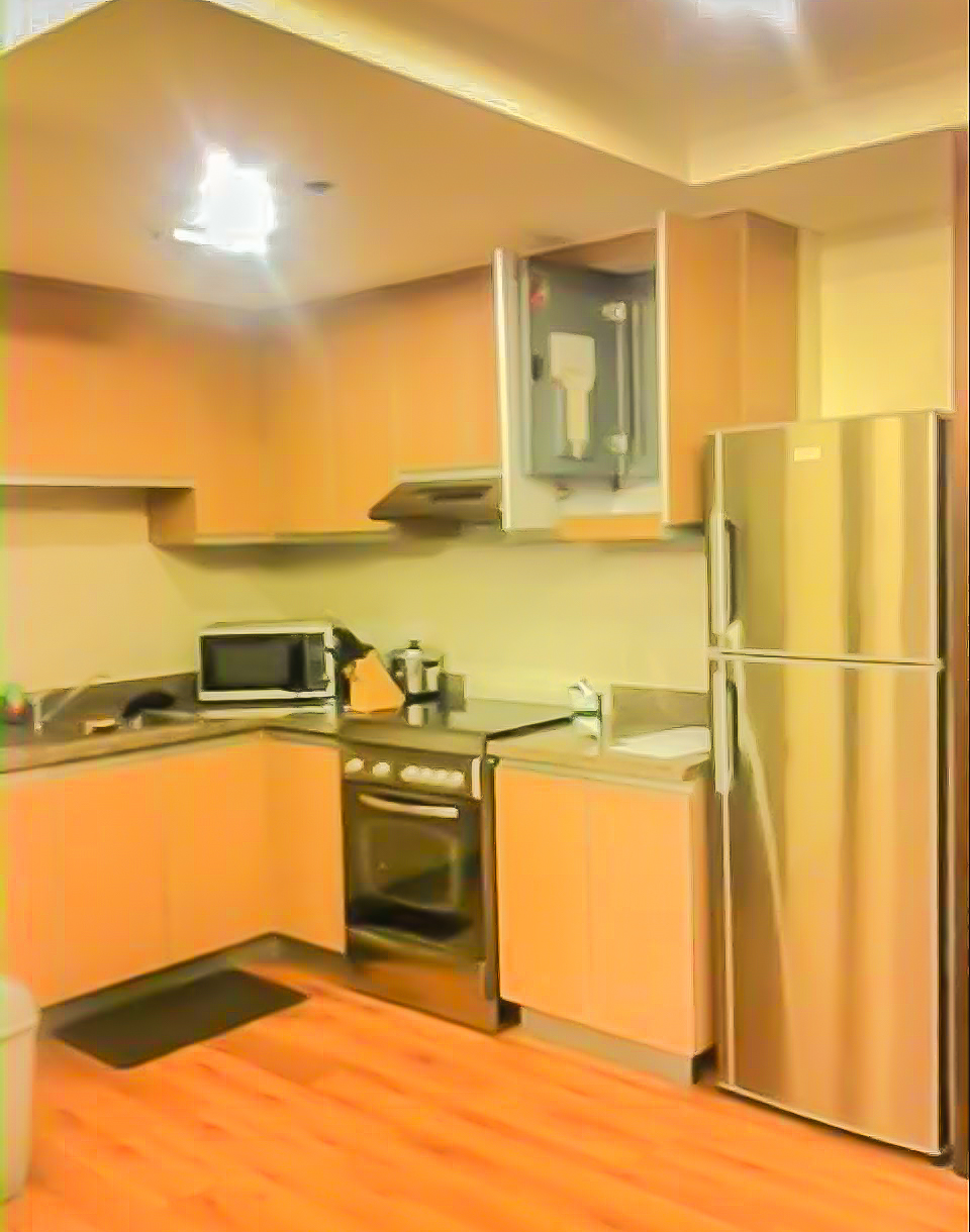 1BR For Rent Ortigas2