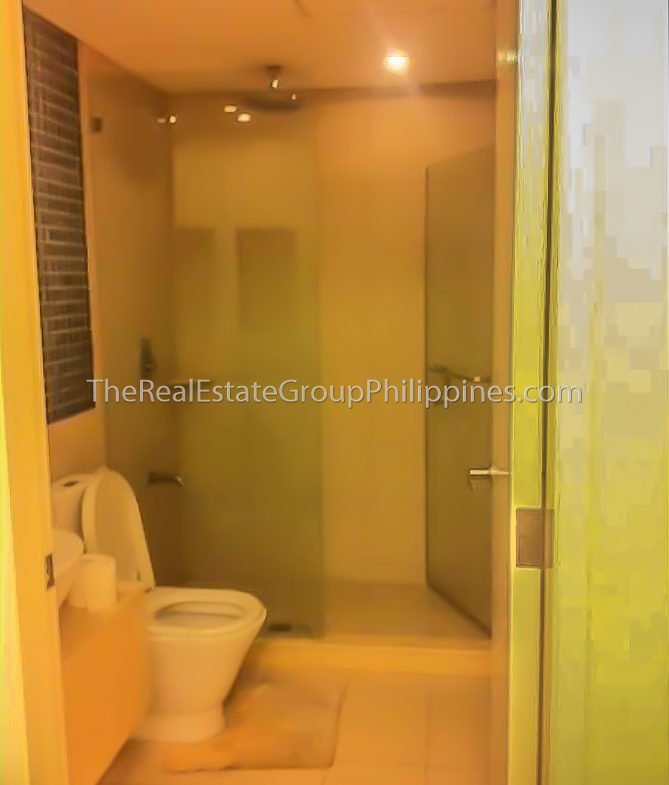 1BR For Rent Ortigas3