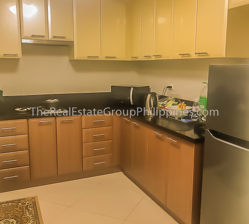 1BR For Lease BGC