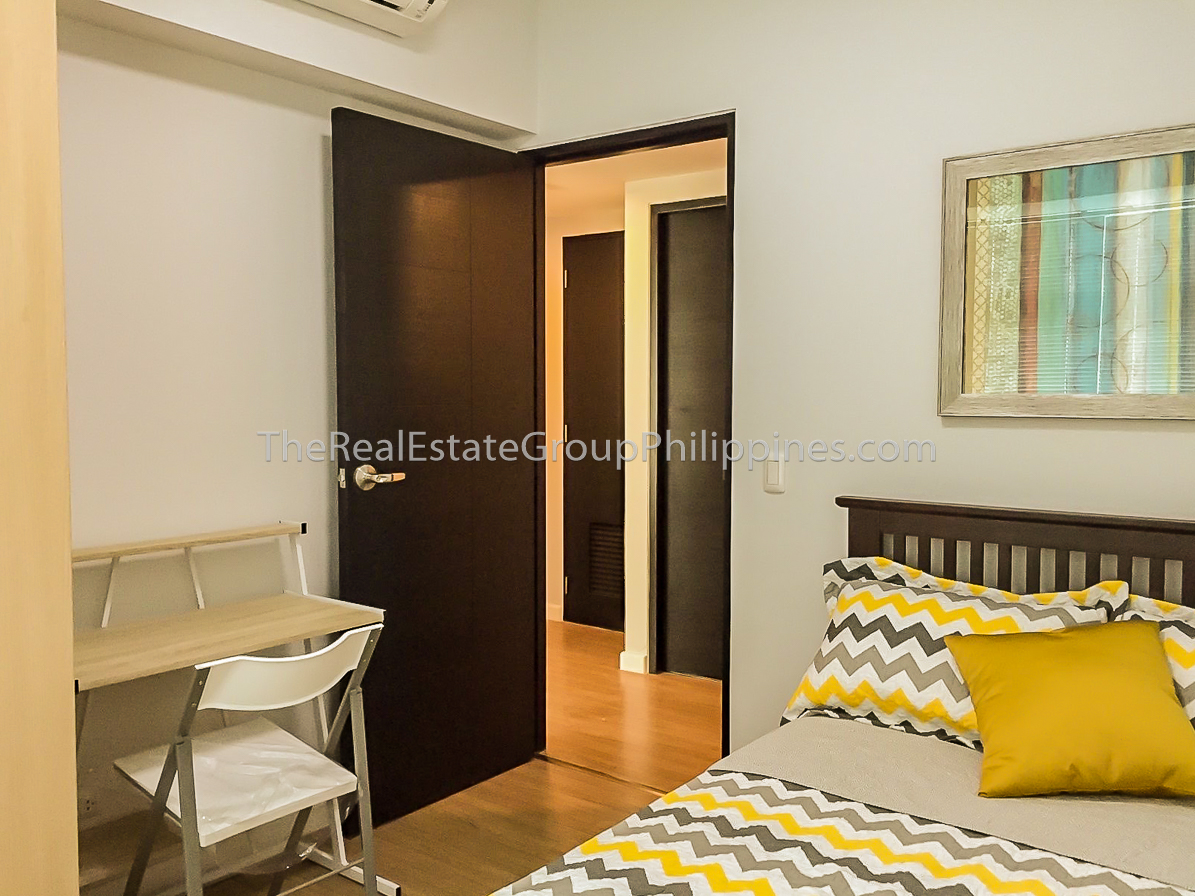 2BR Condo For Rent Meranti Two Serendra BGC