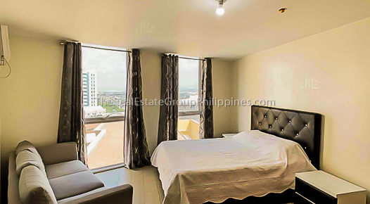 2BR Condo For Sale Domenico Tower Venice Residences McKinley Hill Taguig,