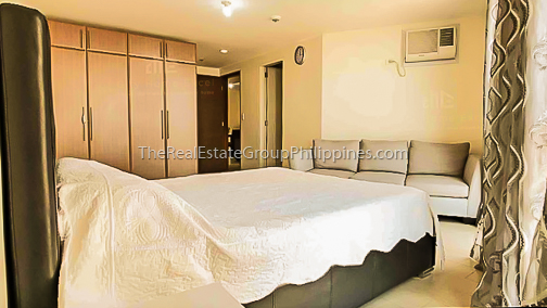 2BR Condo For Sale Venice Residences McKinley Hill Taguig