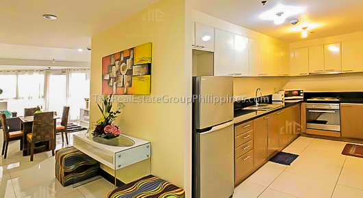 2BR Condo For Sale Rent Lease, Domenico Tower, Venice Residences, McKinley Hill, Taguig-9